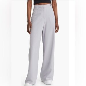ASOS design wise leg trouser